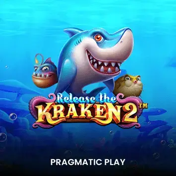 Release the Kraken 2
